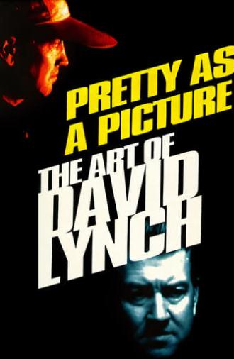 Pretty as a Picture: The Art of David Lynch (1997)