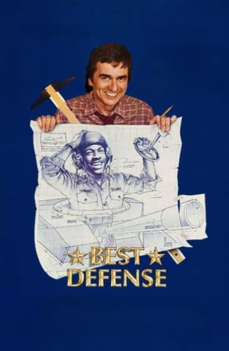 Best Defense (1984)