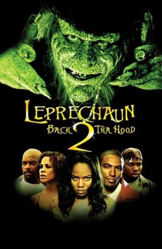 Leprechaun: Back 2 tha Hood (2003)