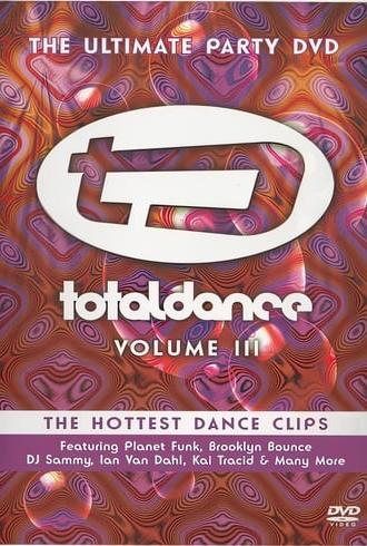 Total Dance Vol 3 (2003)