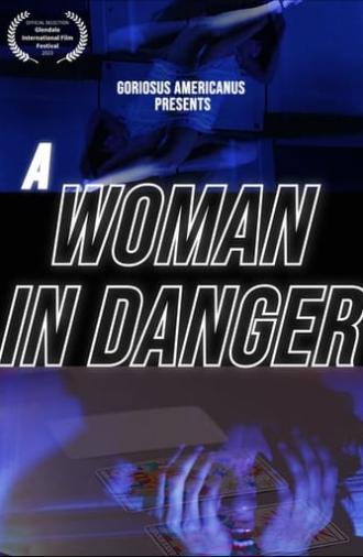 A Woman in Danger (2023)