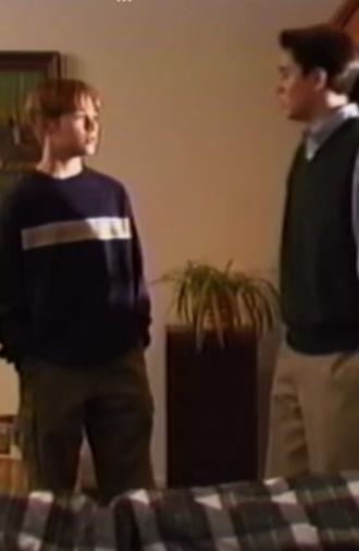 Chad's World (1998)