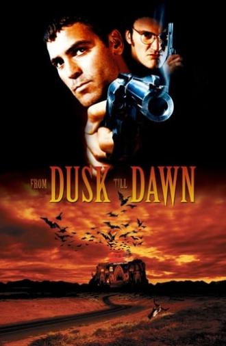 From Dusk Till Dawn (1996)