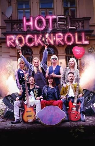 Hotel Rock'n'Roll (2016)