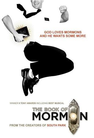 The Book of Mormon (2011)