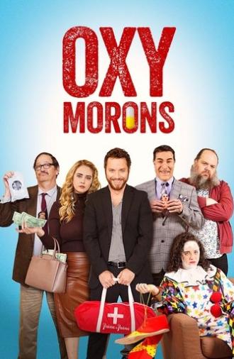 Oxy Morons (2025)