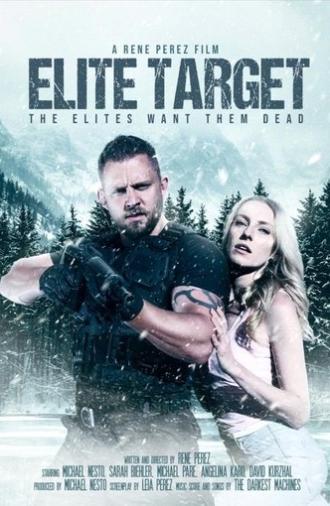 Elite Target (2025)