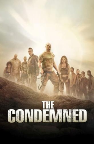 The Condemned (2007)