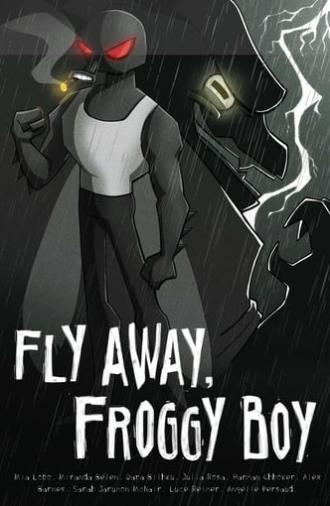 Fly Away, Froggy Boy (2024)