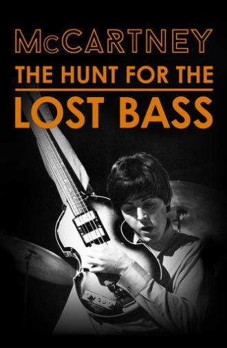 McCartney: The Hunt for the Lost Bass (2026)