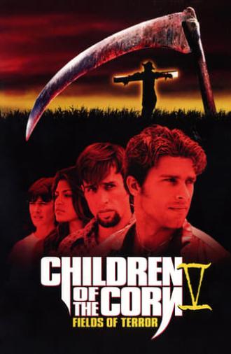 Children of the Corn V: Fields of Terror (1998)