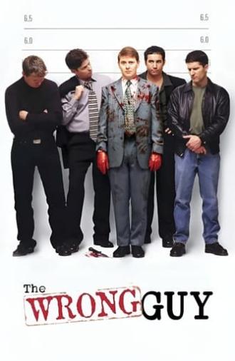 The Wrong Guy (1997)