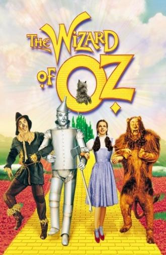 The Wizard of Oz (1939)