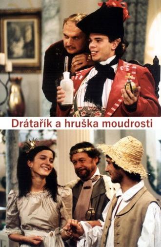 Drátařík a hruška moudrosti (2003)