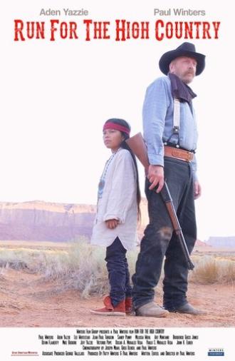 Run for the High Country (2018)