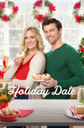 Holiday Date (2019)