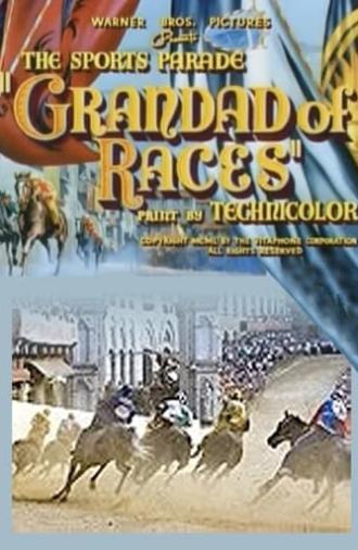 Grandad of Races (1950)
