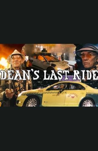 Dean's Last Ride (2025)