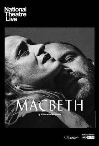 National Theatre Live: Macbeth (2018)