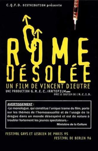 Desolate Rome (1995)