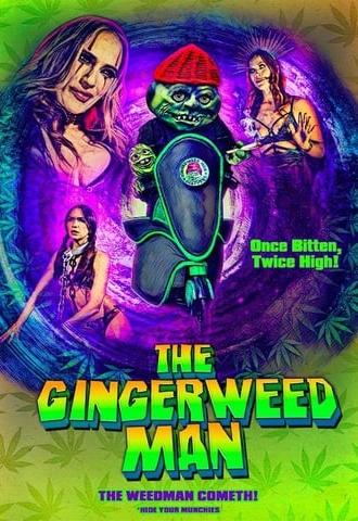 The Gingerweed Man (2021)