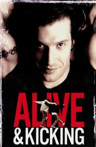 Alive and Kicking (1996)