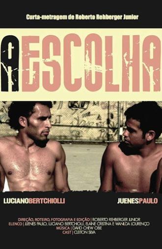 My Choice (2011)