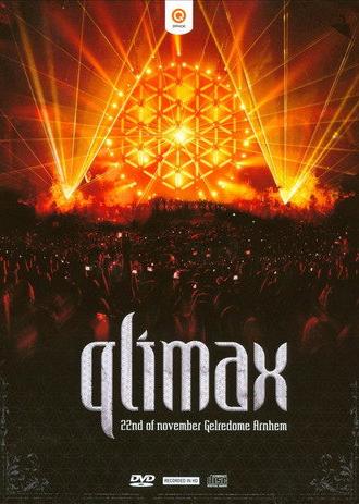 Qlimax 2008 (2009)