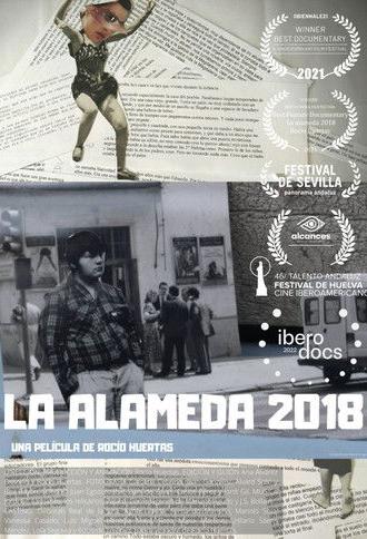 La Alameda 2018 (2020)
