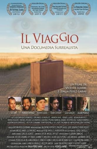 Il Viaggio (2010)