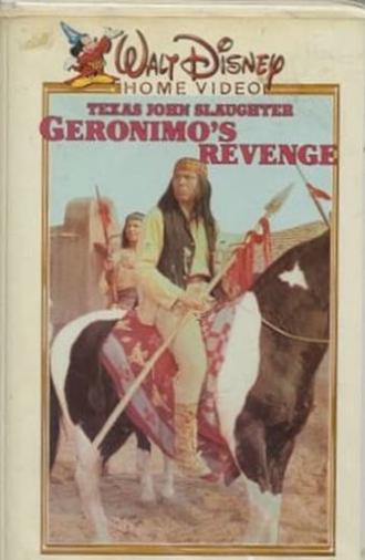 Texas John Slaughter: Geronimo's Revenge (1960)