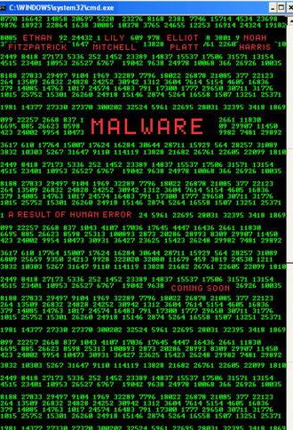 MALWARE (2026)