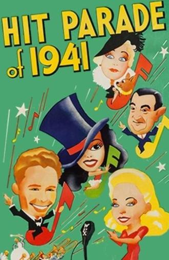 Hit Parade of 1941 (1940)