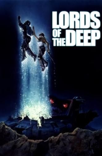 Lords of the Deep (1989)