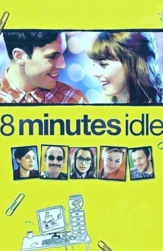 8 Minutes Idle (2012)