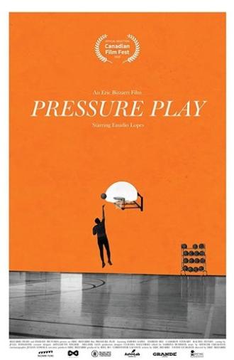 Pressure Play (2020)