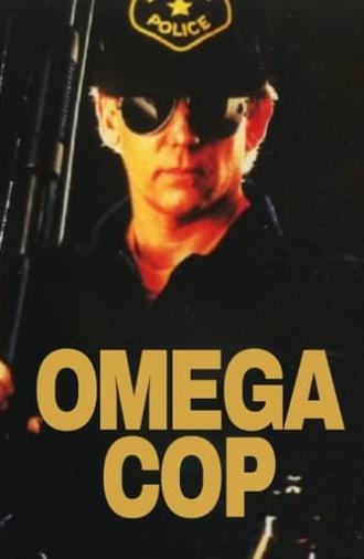 Omega Cop (1990)