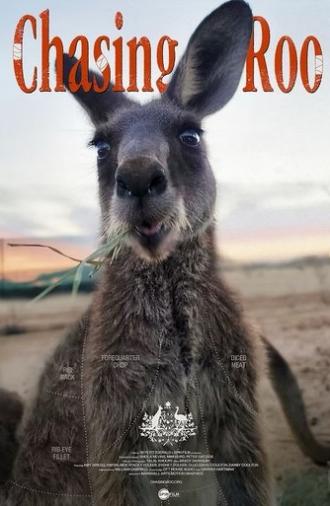 Chasing Roo (2024)
