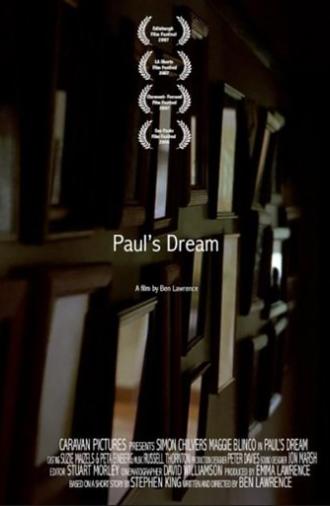 Paul's Dream (2007)