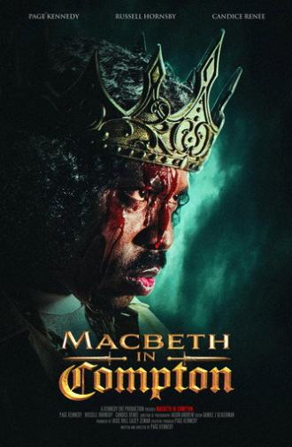 Macbeth in Compton (2025)