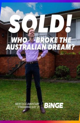Sold! Who Broke the Australian Dream? (2025)