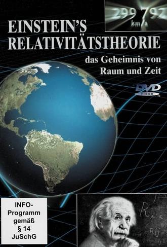 Einstein's Relativitätstheorie - Das Geheimnis von Raum und Zeit (2003)