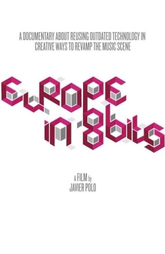 Europe in 8 Bits (2013)