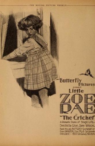 The Cricket (1917)