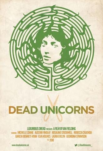 Dead Unicorns (2018)