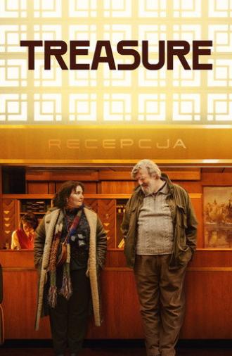 Treasure (2024)