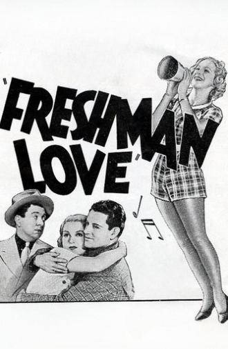 Freshman Love (1936)