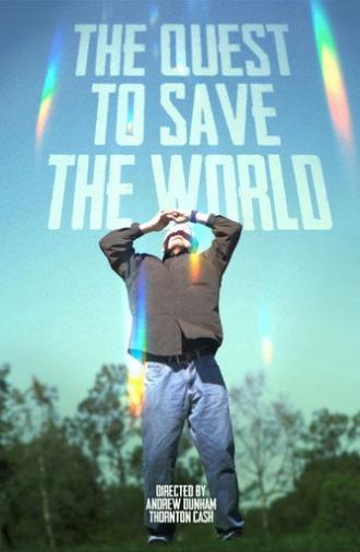 The Quest to Save the World (2026)