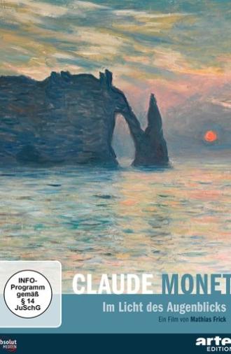Claude Monet: Capturing a Moment (2020)