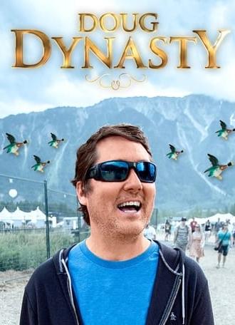 Doug Benson: Doug Dynasty (2014)